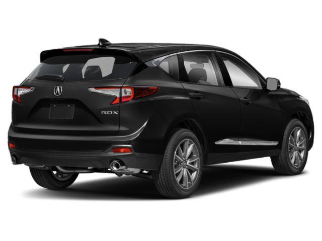 Used 2019 Acura RDX w/ Technology Package AWD/4WD image 2