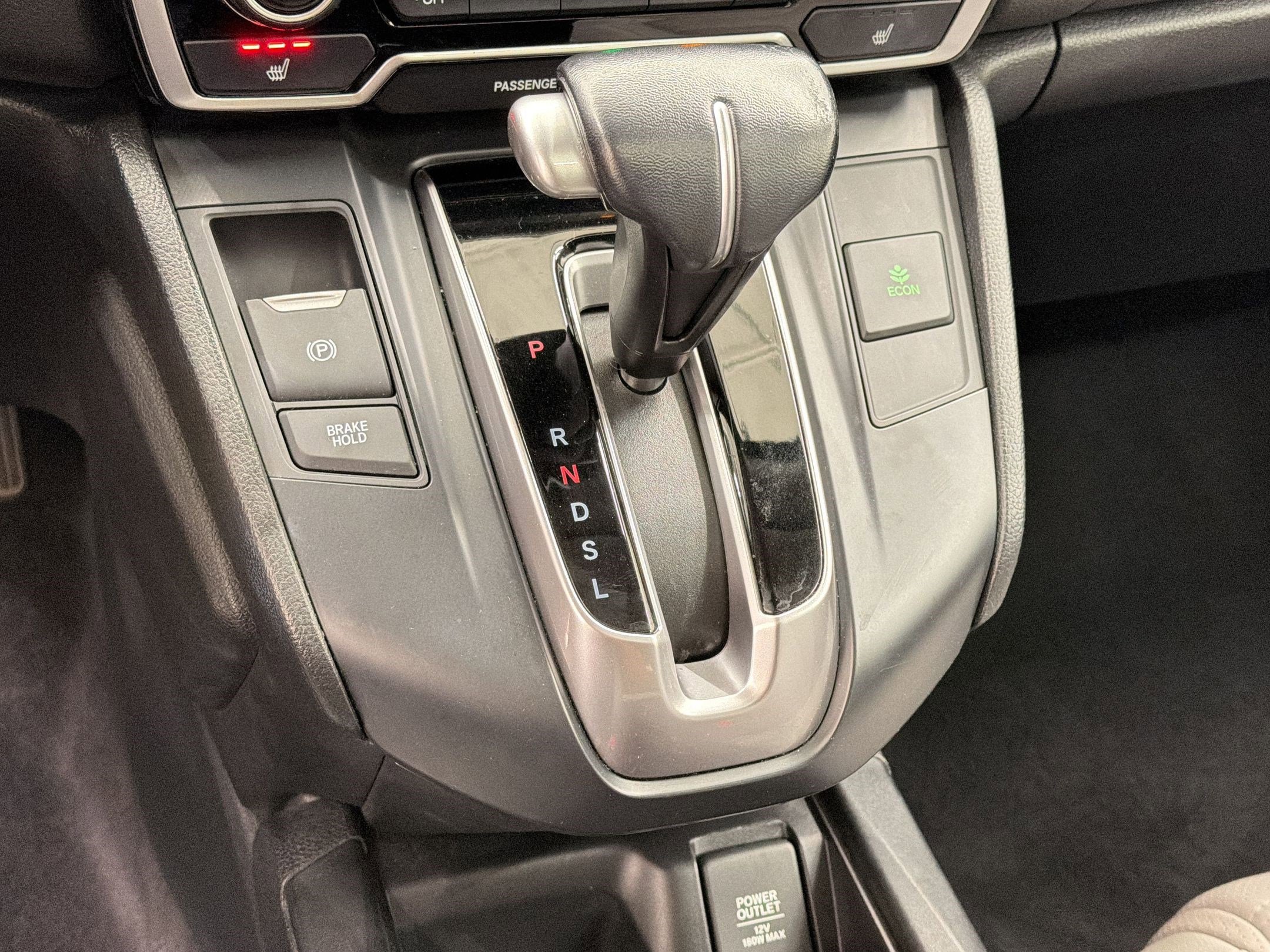 Used 2017 Honda CR-V EX-L image 13