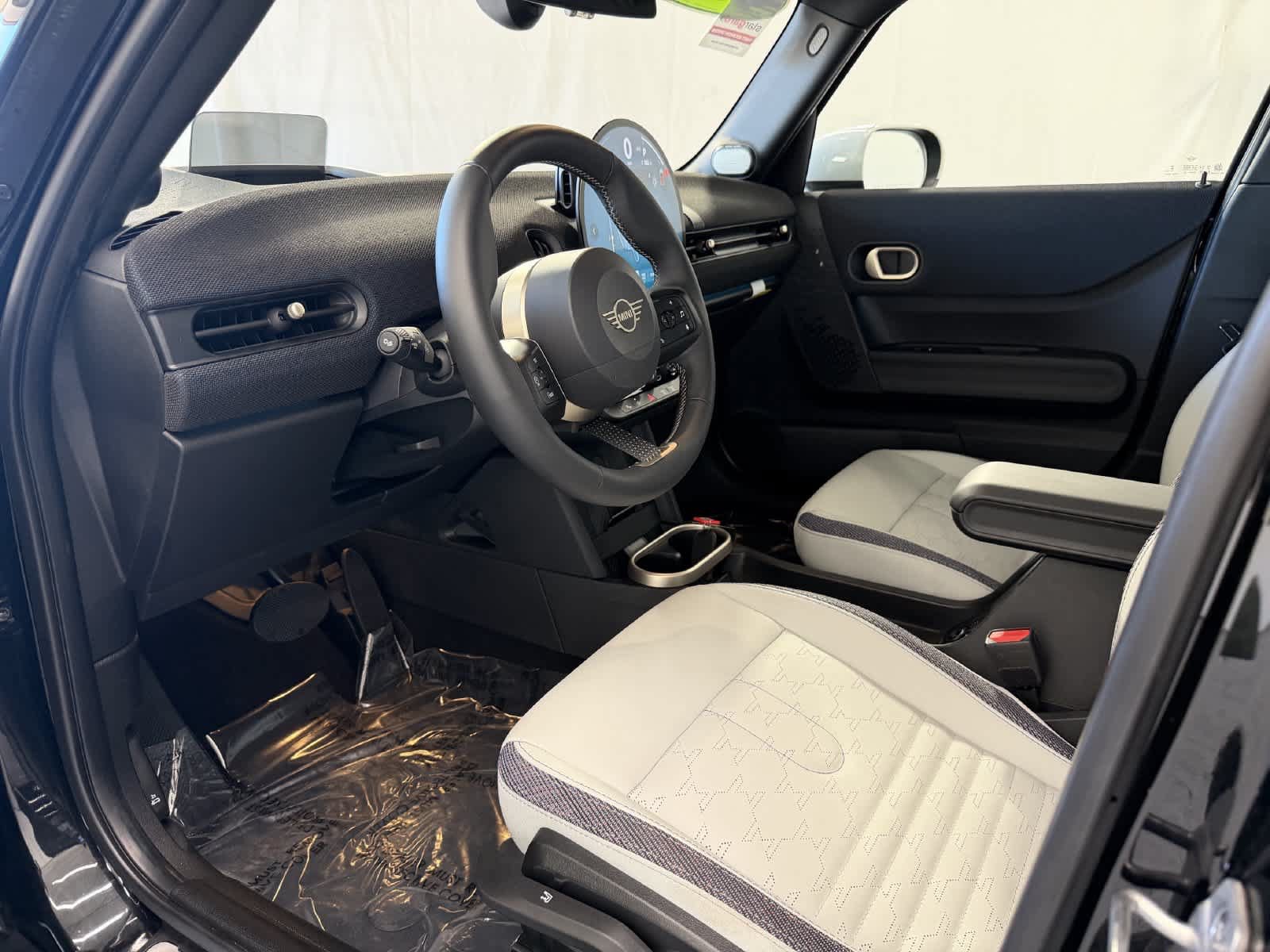 Used 2026 MINI Cooper S FWD image 9