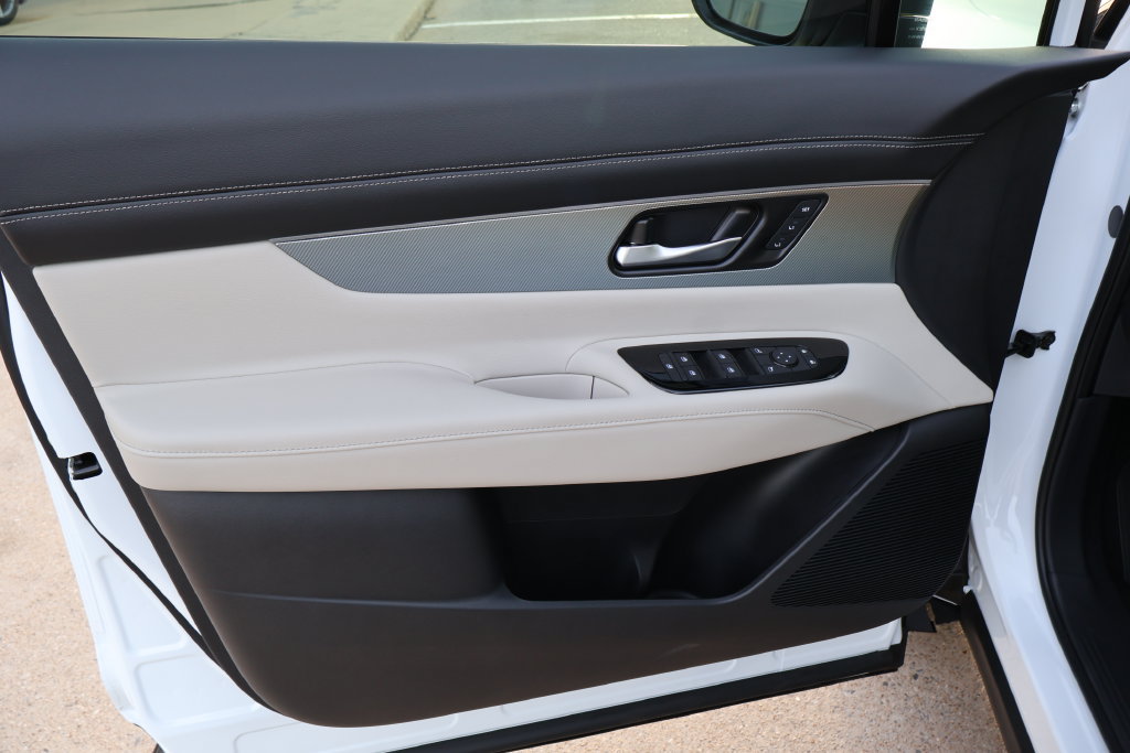 New 2026 Nissan Murano SL AWD/4WD image 12