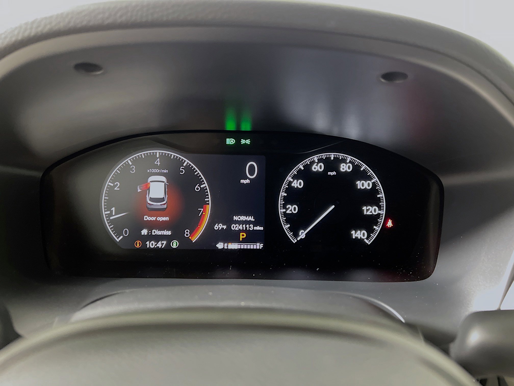 Used 2023 Honda HR-V LX image 22