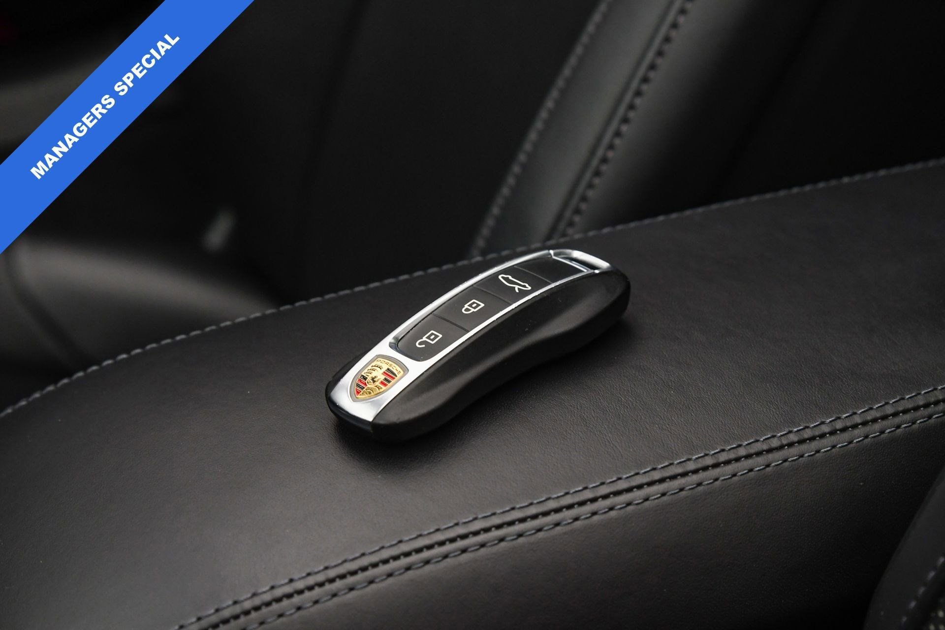 Used 2022 Porsche 911 Targa 4S image 19