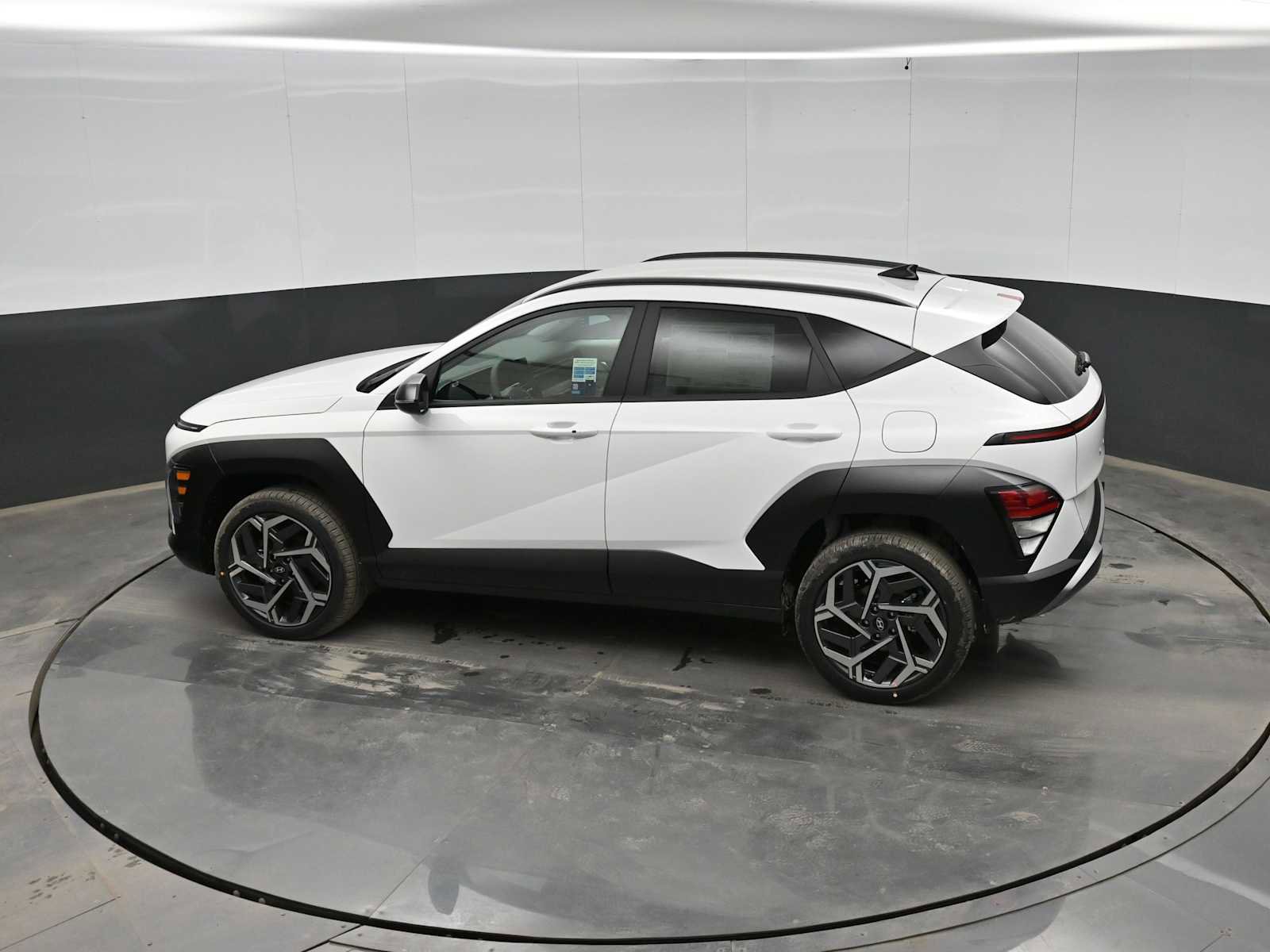 New 2026 Hyundai Kona SEL Premium image 25