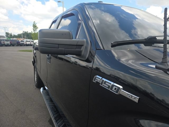 Used 2010 Ford F150 STX RWD image 5