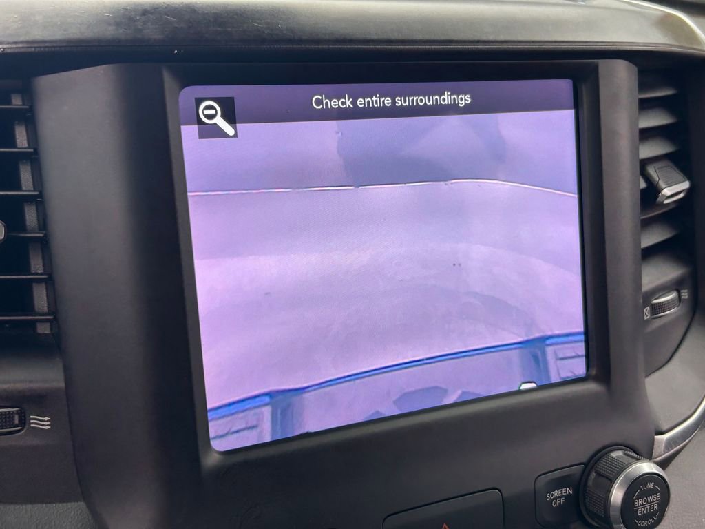 Used 2019 RAM 1500 Big Horn AWD/4WD image 26