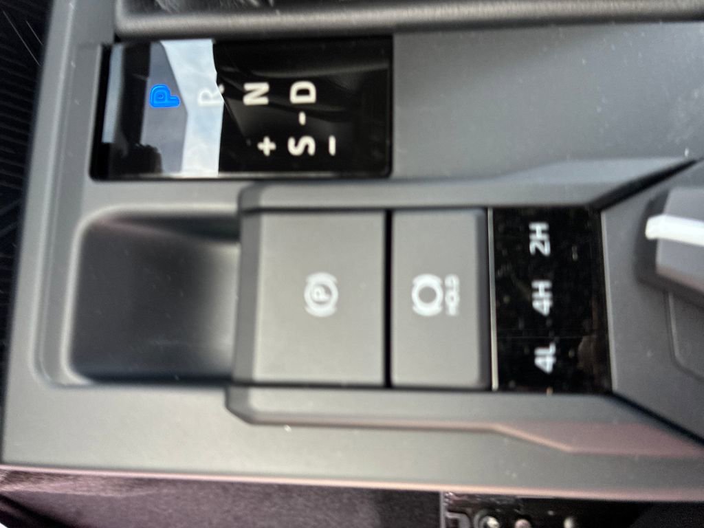 New 2026 Toyota Tacoma TRD Sport image 38