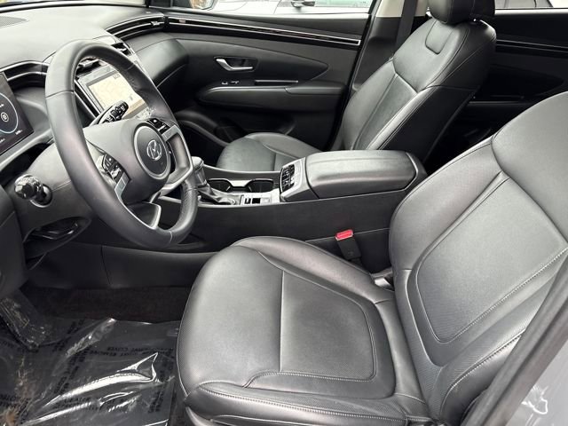 Used 2024 Hyundai Tucson SEL w/ Convenience Package image 9