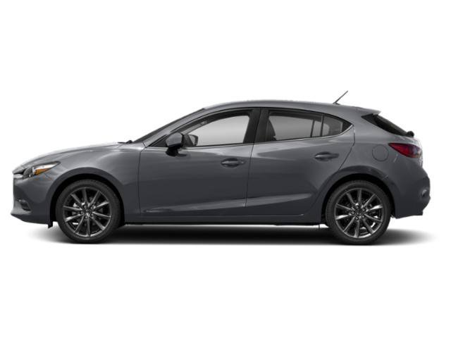 Used 2018 MAZDA MAZDA3 Touring FWD video 3