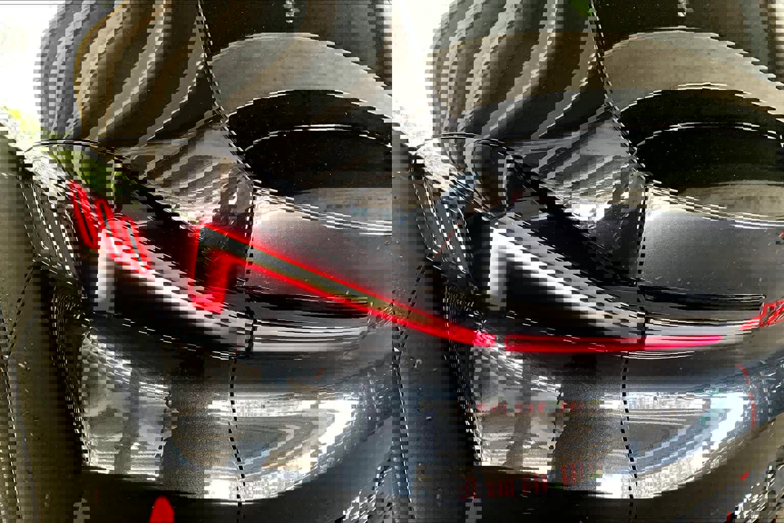 Used 2026 BMW XM Label Red image 26