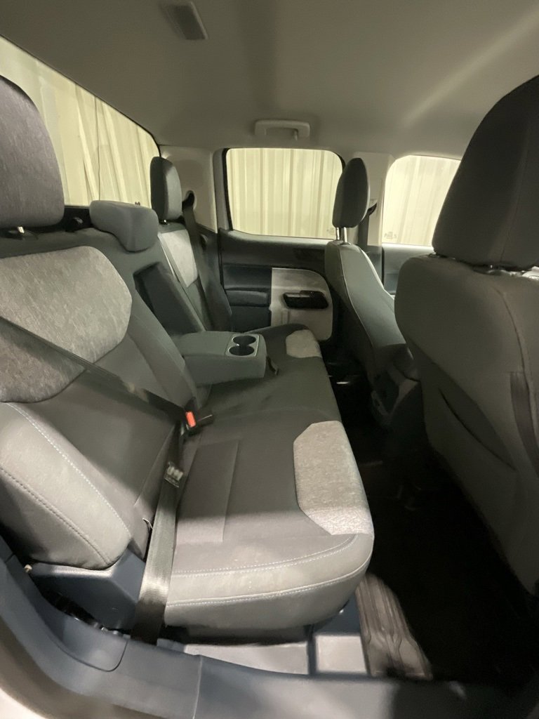 Used 2025 Ford Maverick XLT w/ Equipment Group 302A image 12