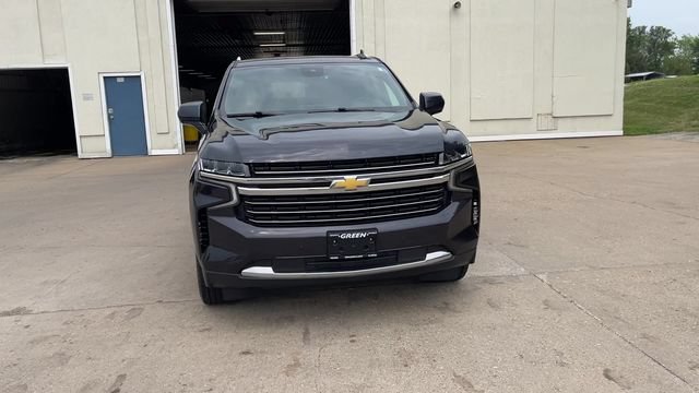 Used 2024 Chevrolet Tahoe LT AWD/4WD image 3