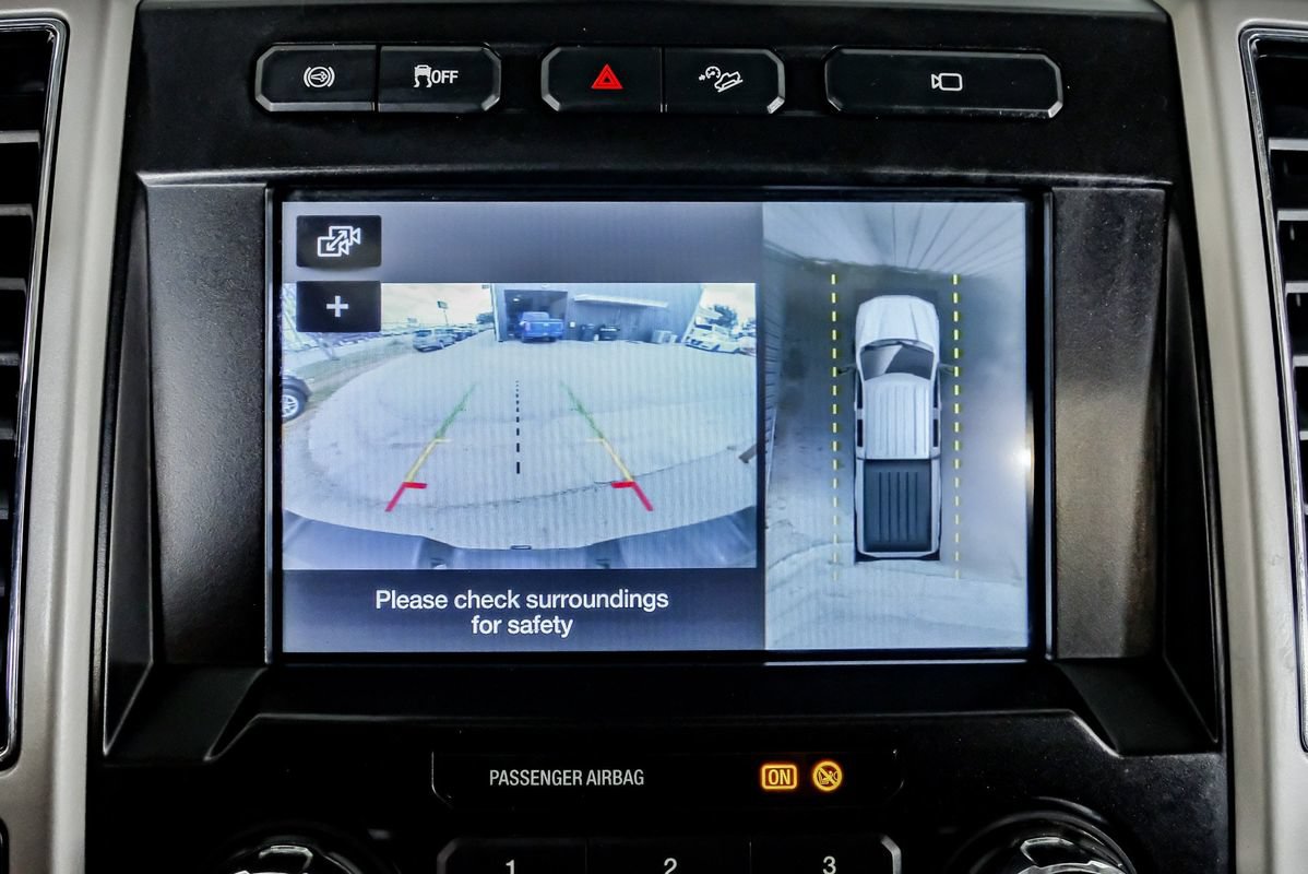 Used 2019 Ford F250 Lariat w/ Lariat Ultimate Package AWD/4WD image 21