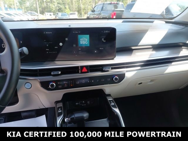 Used 2025 Kia Sorento S image 12