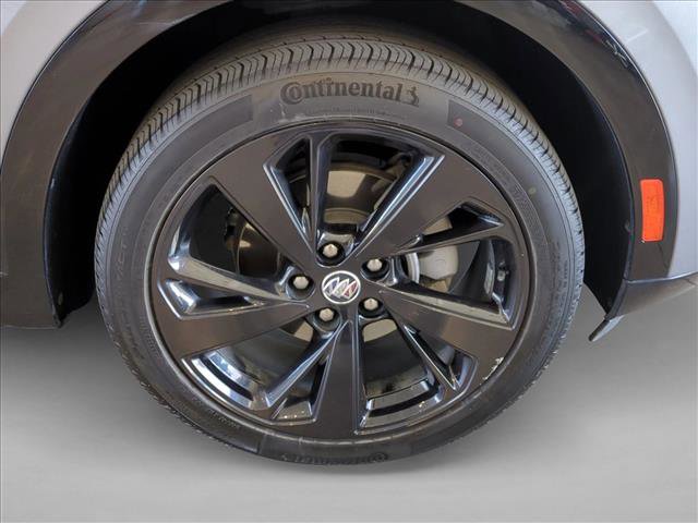 Used 2023 Buick Envision Preferred w/ Sport Touring Package image 23