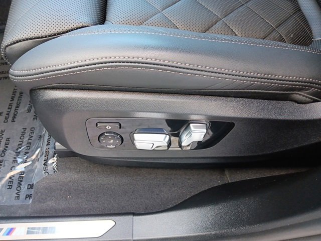Certified 2025 BMW X5 xDrive40i w/ M Sport Package image 18