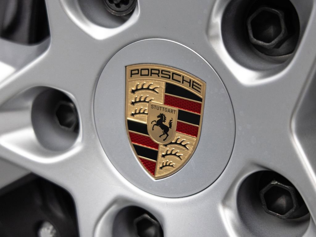 New 2026 Porsche Panamera 4 image 29