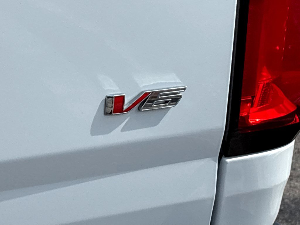 Certified 2022 Chevrolet Colorado LT w/ LT Convenience Package AWD/4WD image 23