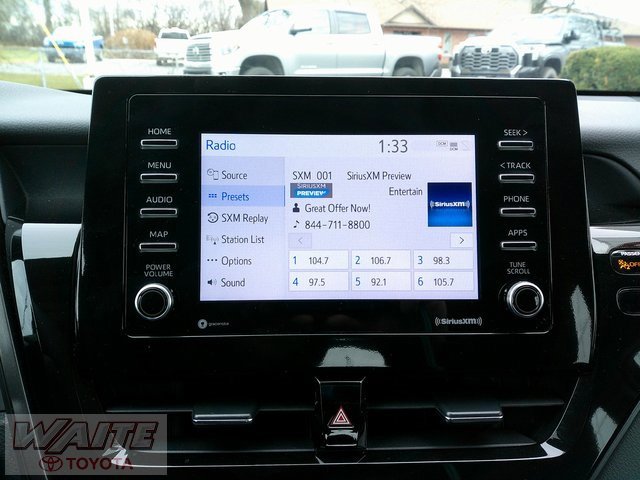 Certified 2024 Toyota Camry SE image 14