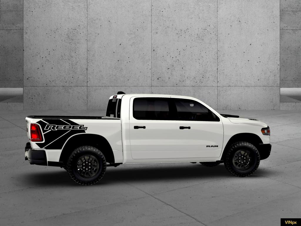 New 2026 RAM 1500 Rebel image 15
