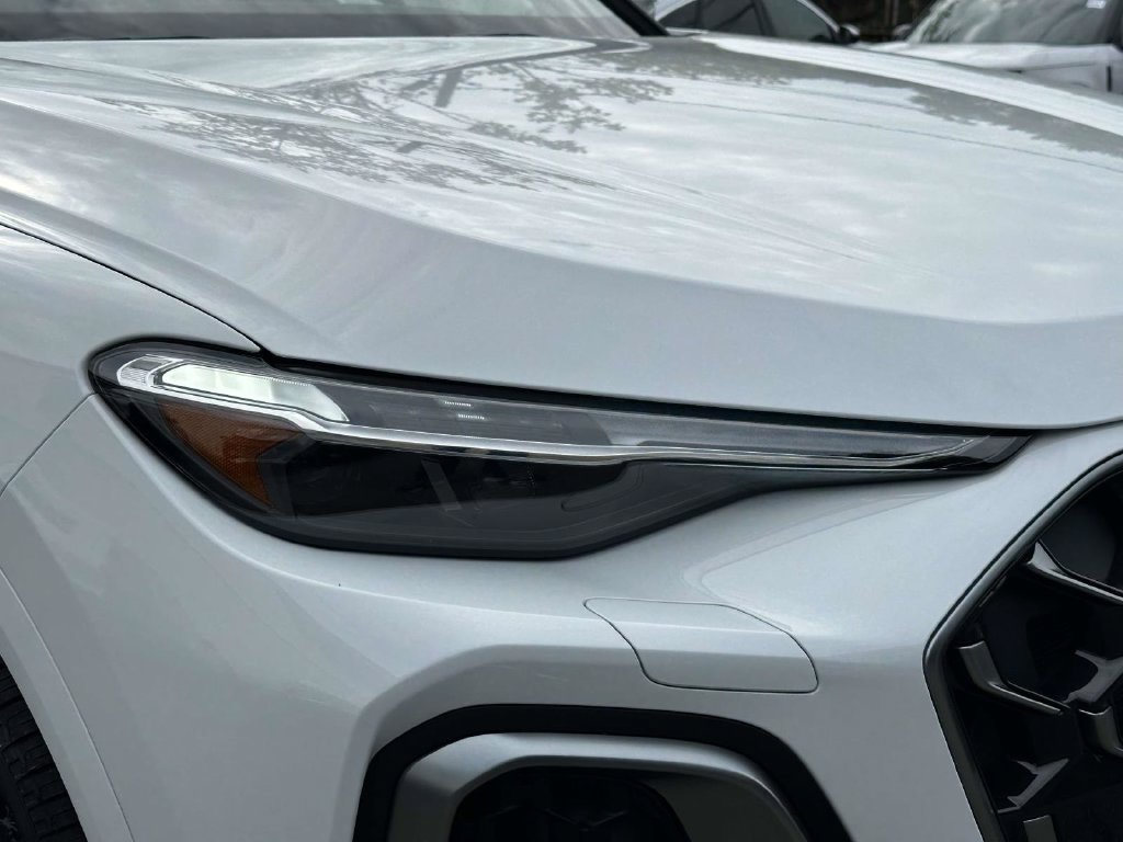 New 2026 Audi Q5 Premium Plus AWD/4WD image 11
