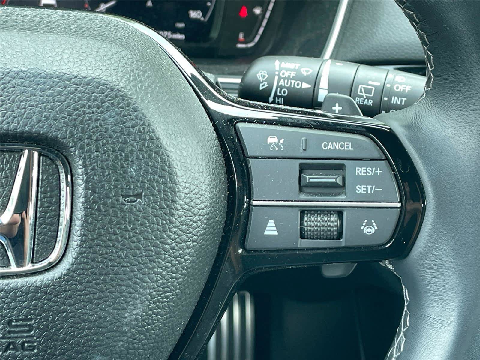 Used 2024 Honda Civic Sport Touring image 24