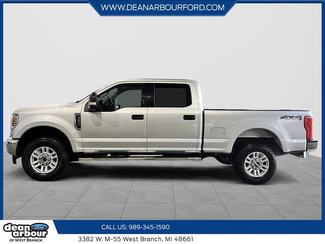 Used 2018 Ford F250 XLT AWD/4WD image 5