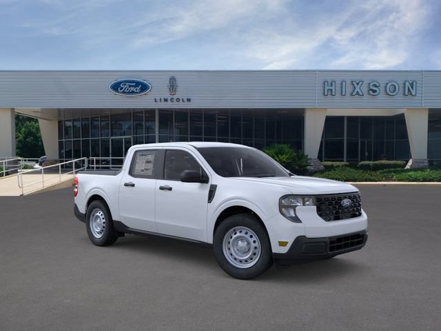 New 2026 Ford Maverick XL w/ Equipment Group 101A AWD/4WD image 7