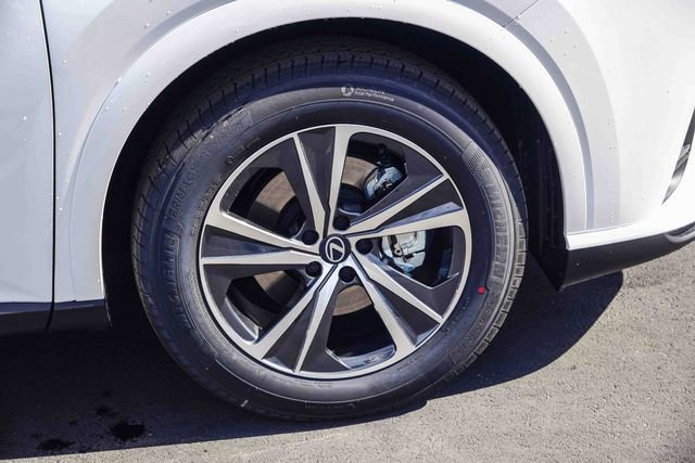 New 2026 Lexus RX 350 Premium w/ Convenience Package FWD image 10