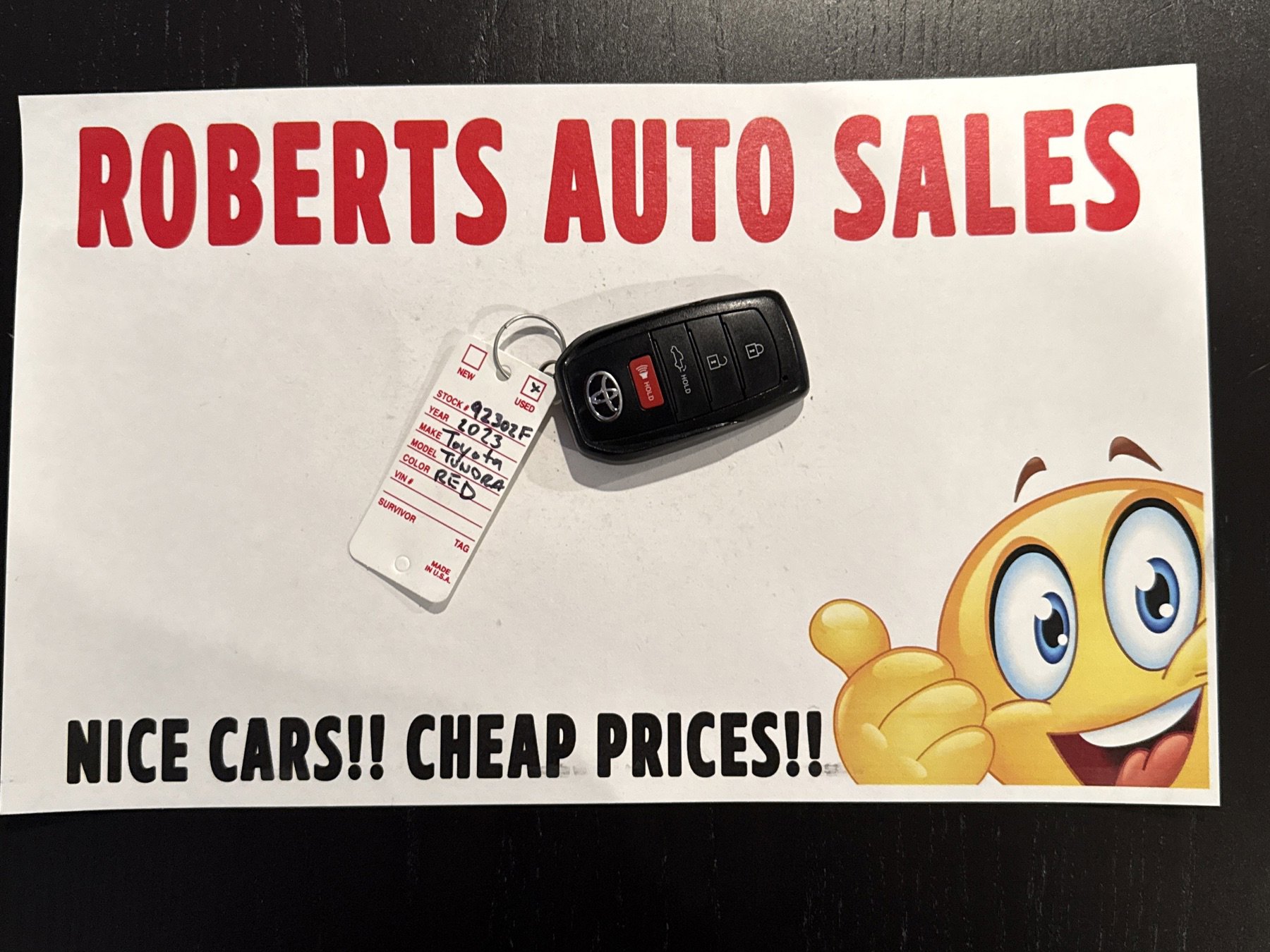 Used 2023 Toyota Tundra SR5 image 26