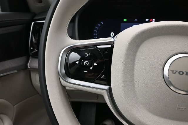 New 2027 Volvo XC90 B6 Ultra AWD/4WD image 26