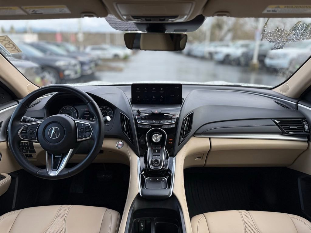 Used 2020 Acura RDX w/ Technology Package image 23