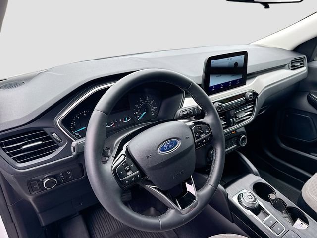 Used 2022 Ford Escape SE w/ SE Sport Appearance Package AWD/4WD image 10