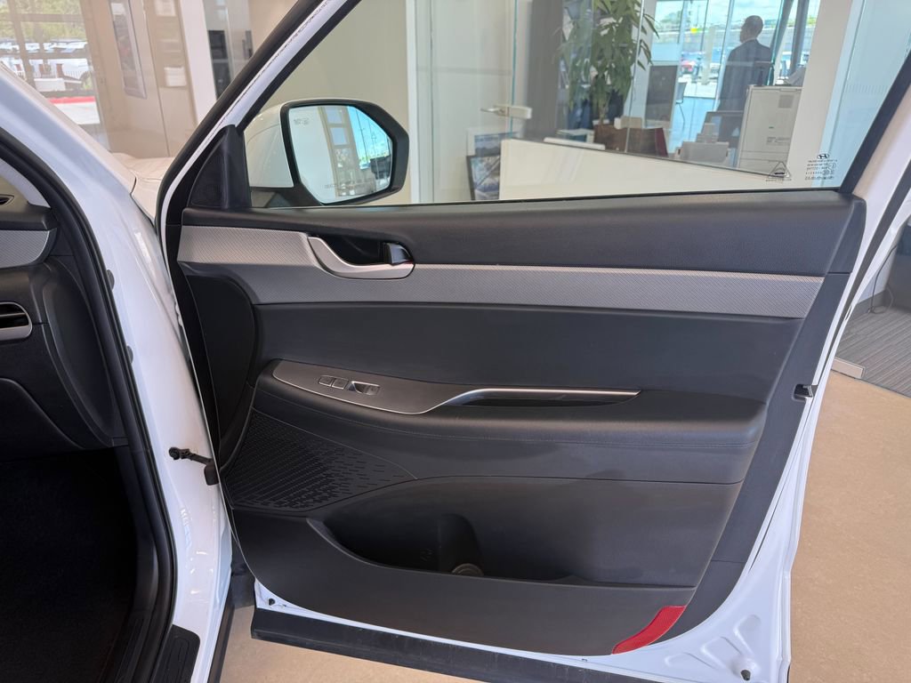Used 2024 Hyundai Palisade XRT FWD image 17