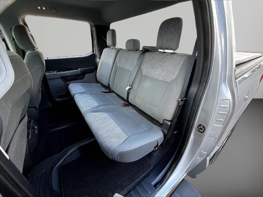 Used 2023 Ford F150 XLT AWD/4WD image 23