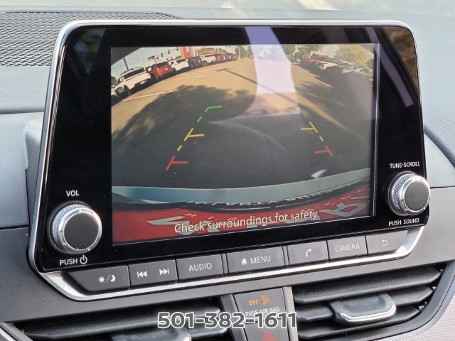 Used 2025 Nissan Altima 2.5 SR FWD image 23