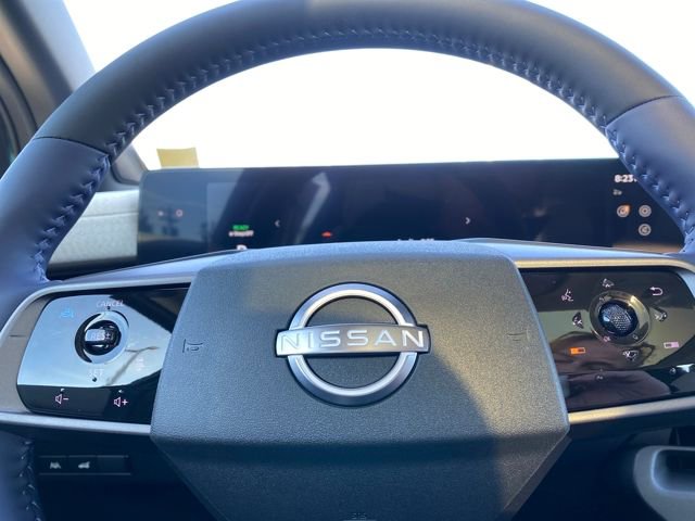 New 2026 Nissan Leaf Platinum+ w/ Cargo Package (Platinum+) image 15