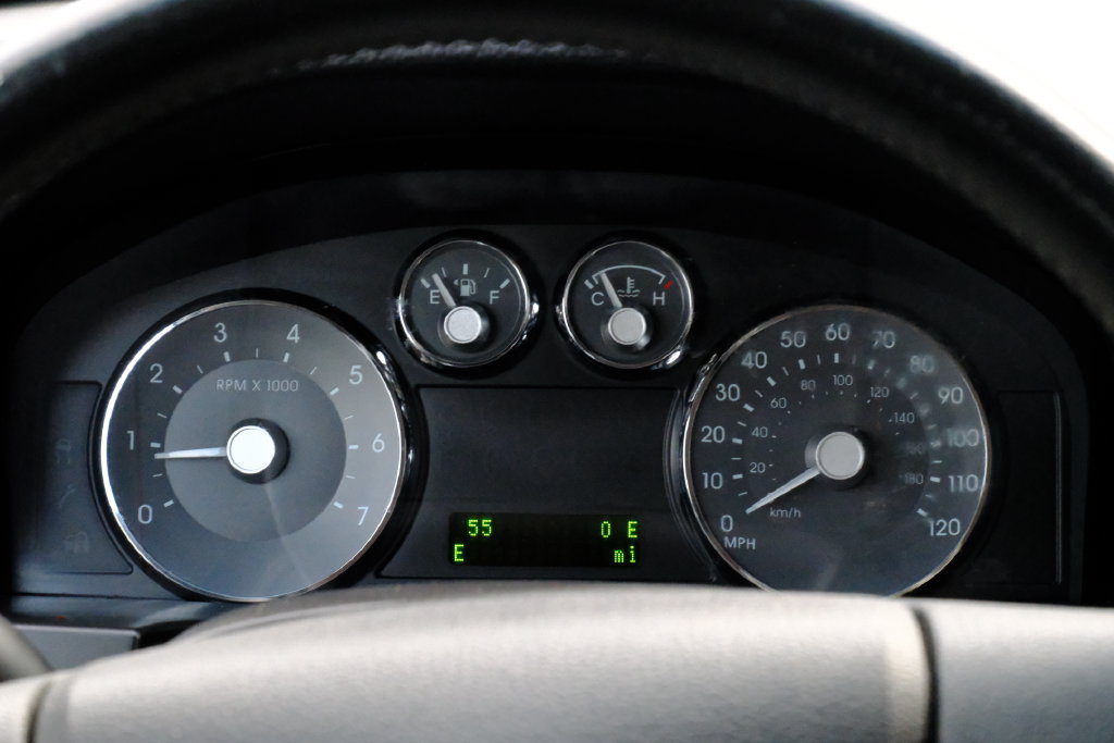Used 2006 Mercury Milan Premier FWD image 19