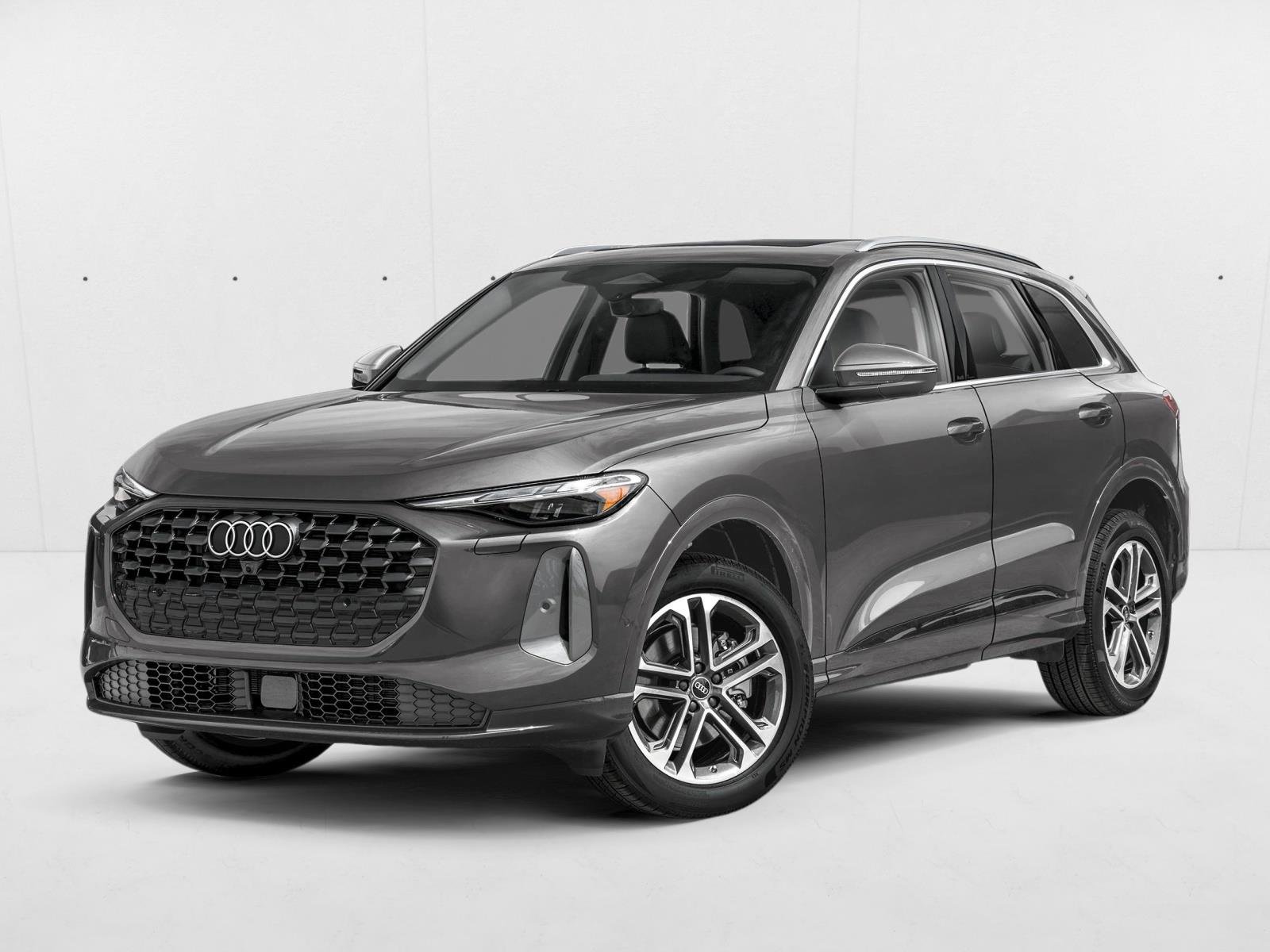 New 2026 Audi Q5 Prestige AWD/4WD image 1