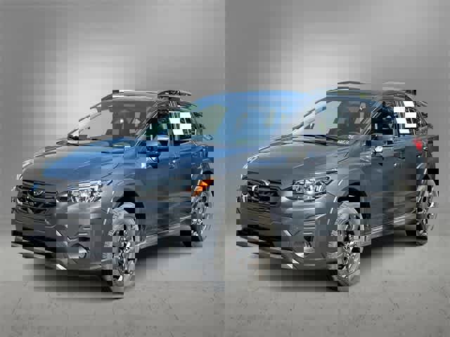 Certified 2021 Subaru Crosstrek 2.5i Sport w/ Moonroof Package