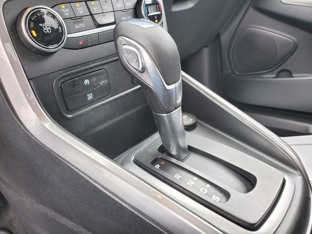 Used 2020 Ford EcoSport SE FWD image 22