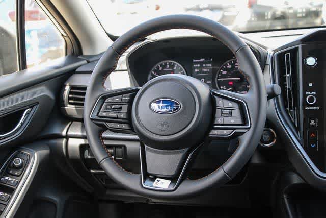 Certified 2025 Subaru Crosstrek 2.5i Limited AWD/4WD image 15
