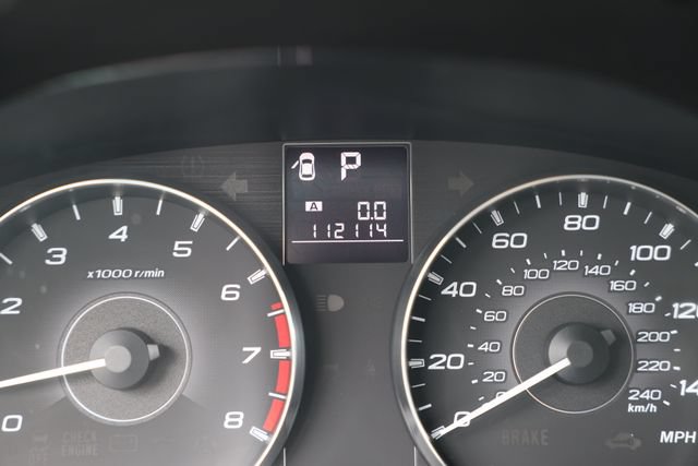 Used 2012 Subaru Outback 2.5i Premium w/ All-Weather Pkg AWD/4WD image 19