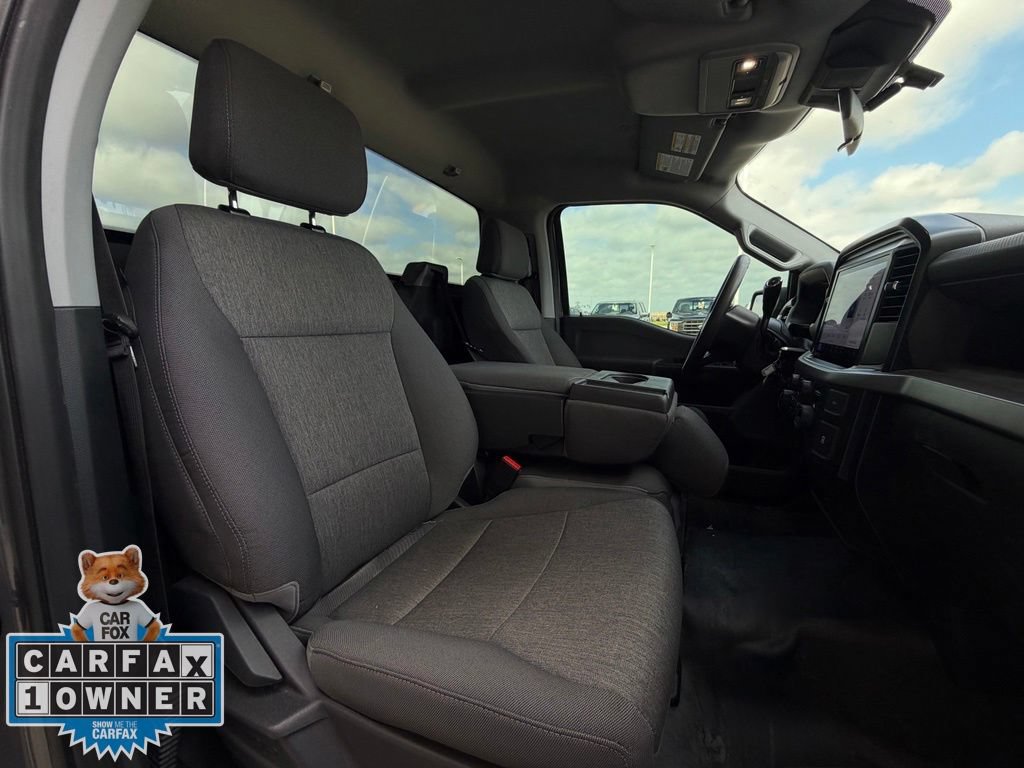 Used 2025 Ford F150 XL RWD image 24