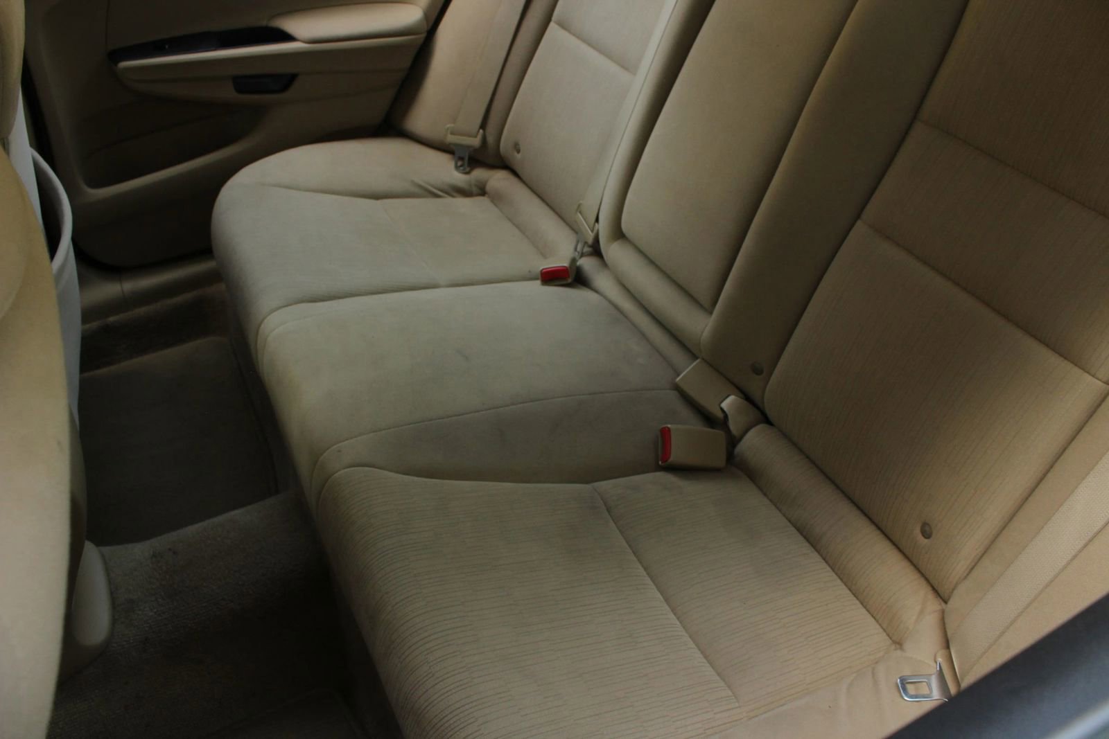 Used 2012 Honda Accord LX image 18