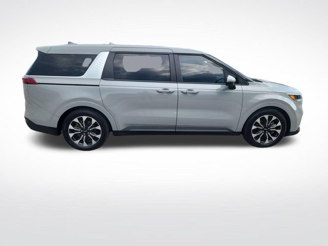 Used 2022 Kia Carnival EX FWD image 6