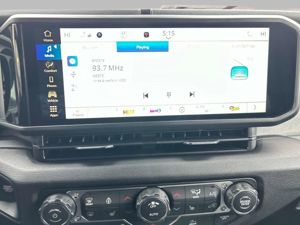 New 2026 Jeep Wrangler Sport S image 10