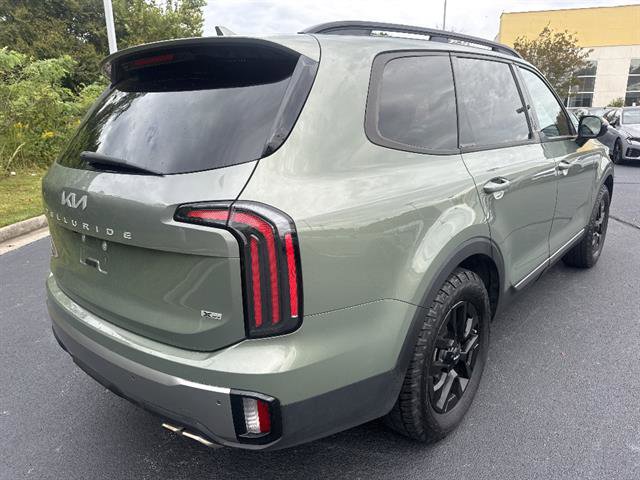 Used 2023 Kia Telluride SX Prestige X-Pro image 5