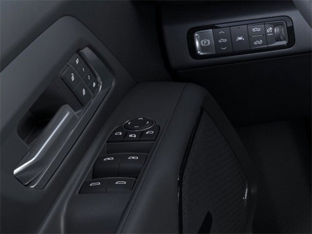 New 2024 Chevrolet Silverado EV RST image 22