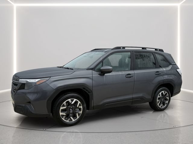 Used 2026 Subaru Forester Premium AWD/4WD image 2