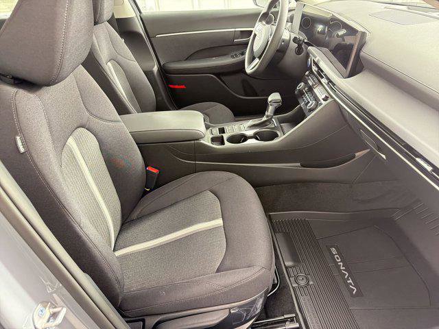 New 2026 Hyundai Sonata SE FWD image 29